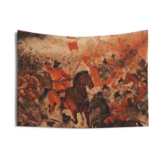 Battle of Banquan