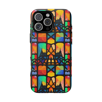 Notre Dame Pattern