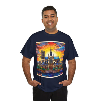 Le Notre Dame