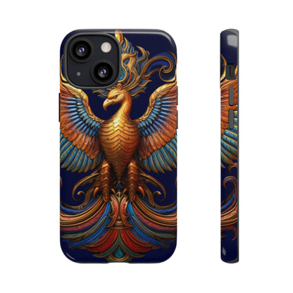 Egyptian Phoenix