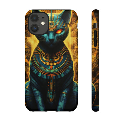 The Divine Feline