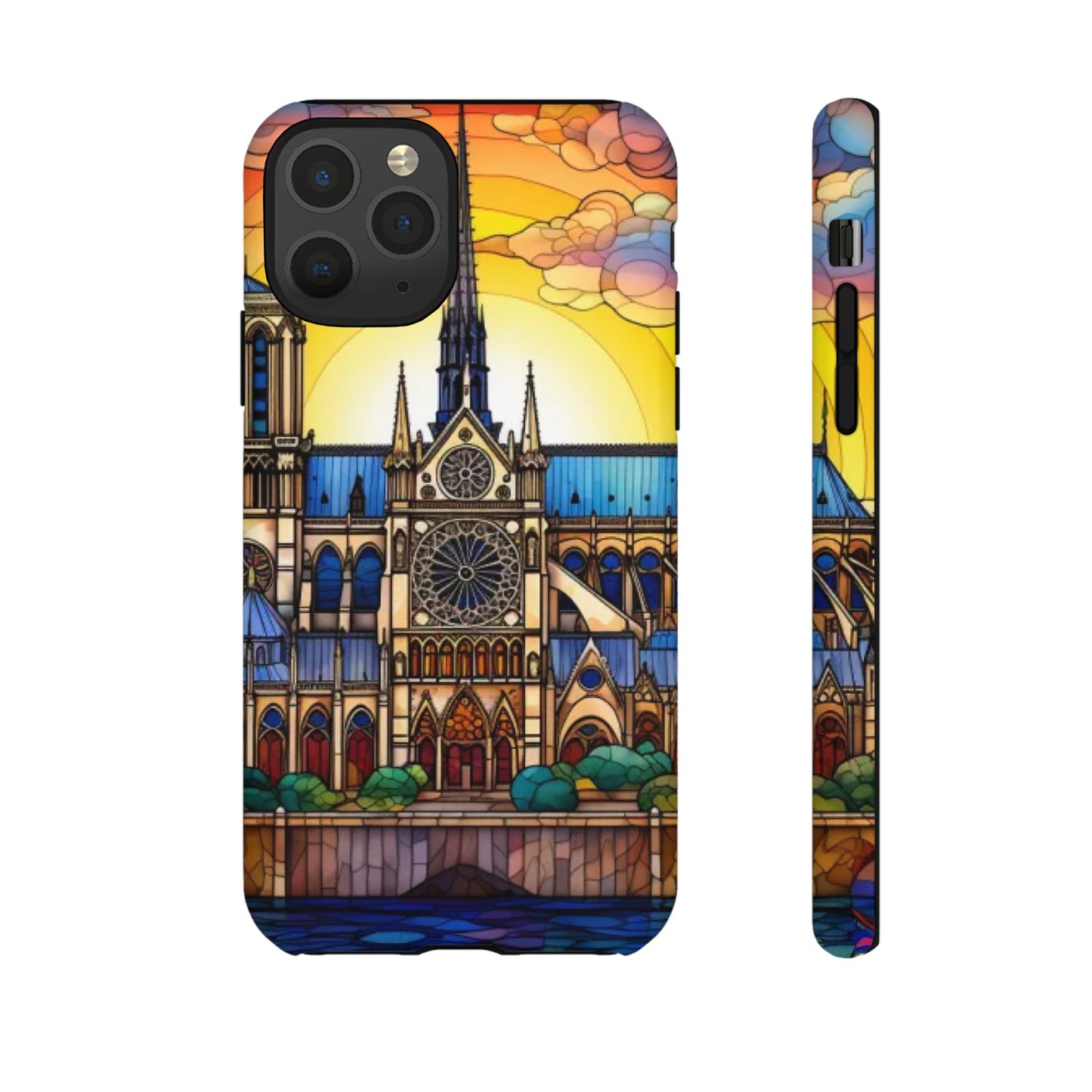 Le Notre Dame