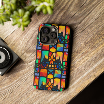 Notre Dame Pattern