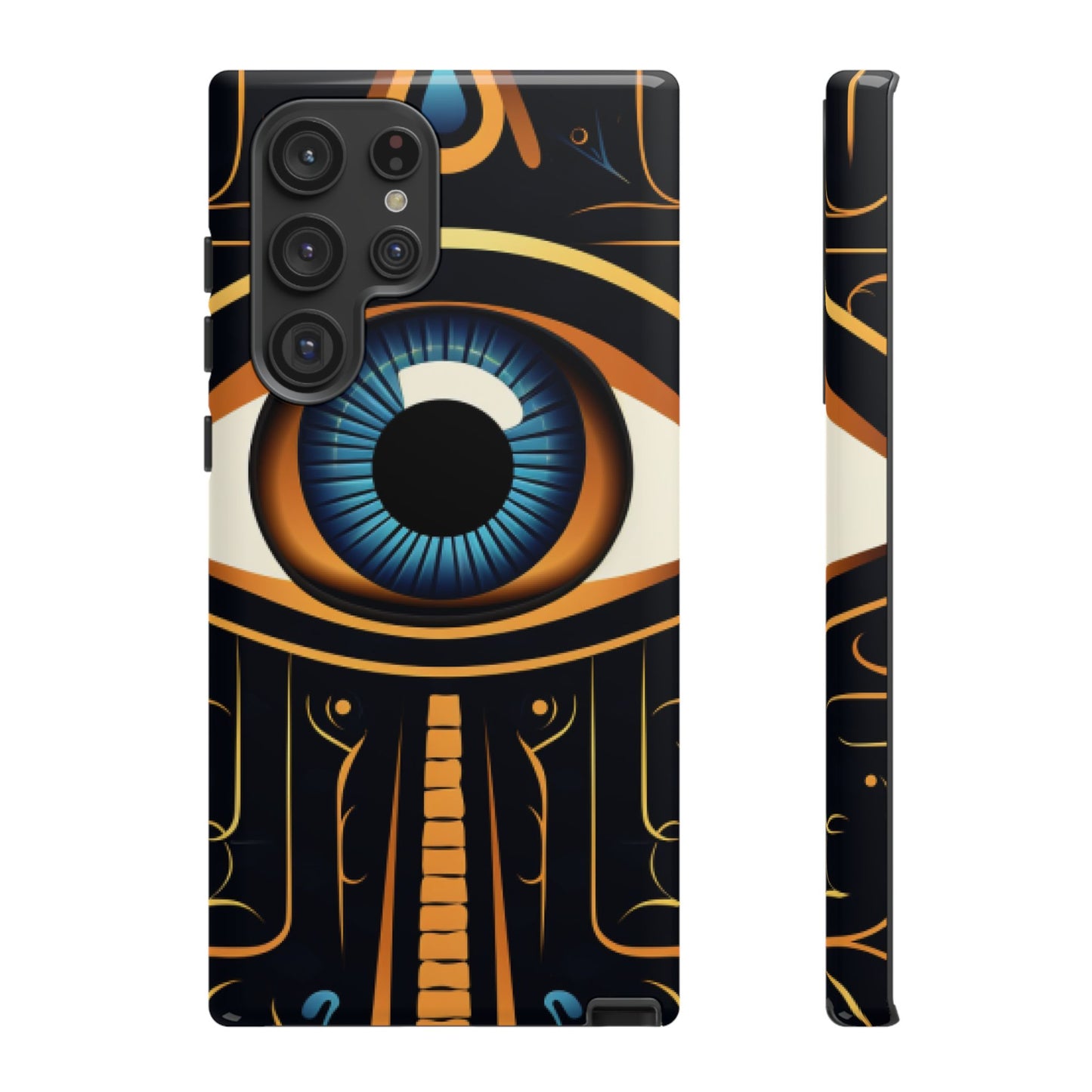 Eye of Horus