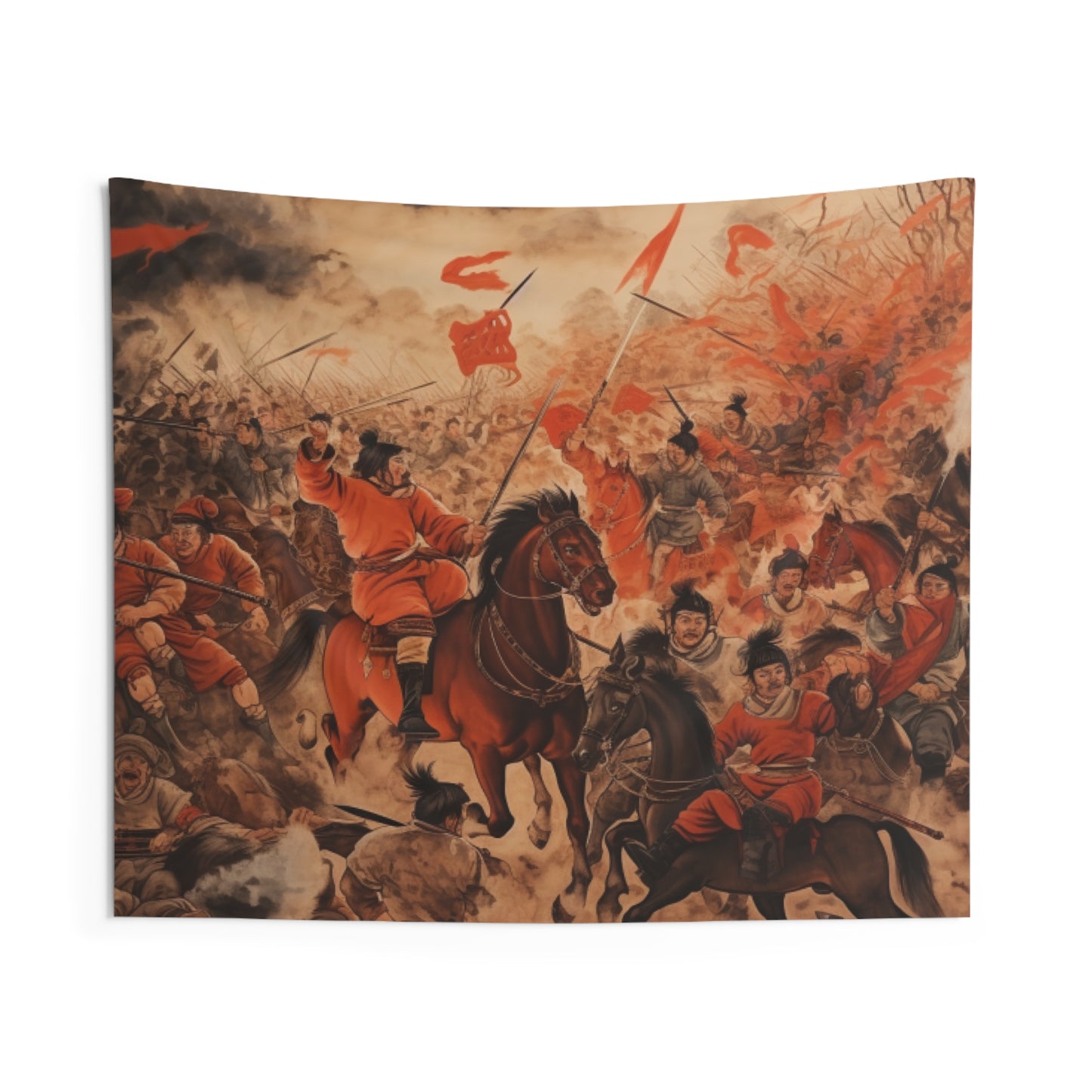 Battle of Banquan