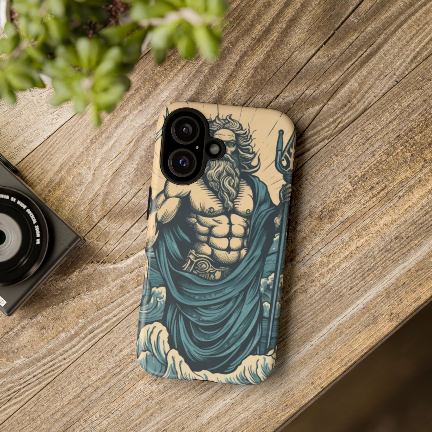Poseidon