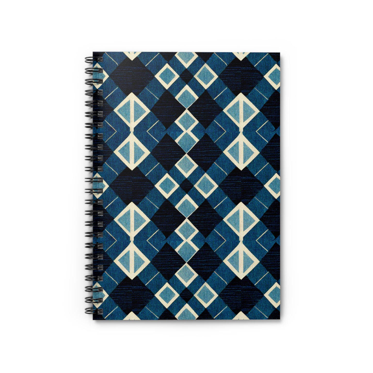 Delfts Blue Pattern