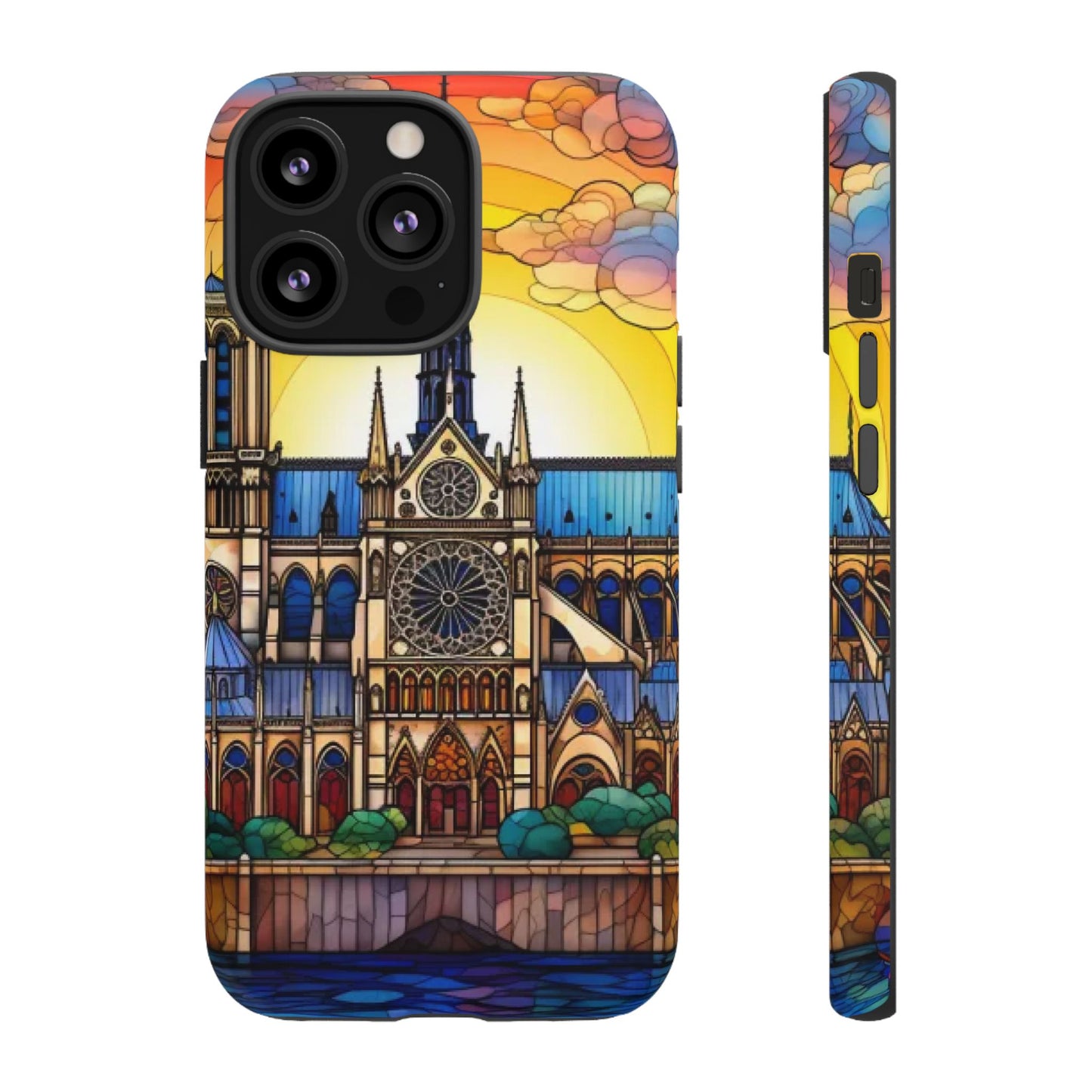 Le Notre Dame