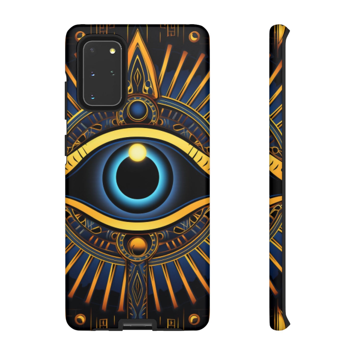 Eye of Horus
