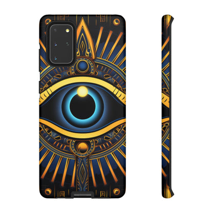 Eye of Horus