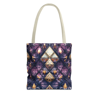 Louvre Pattern