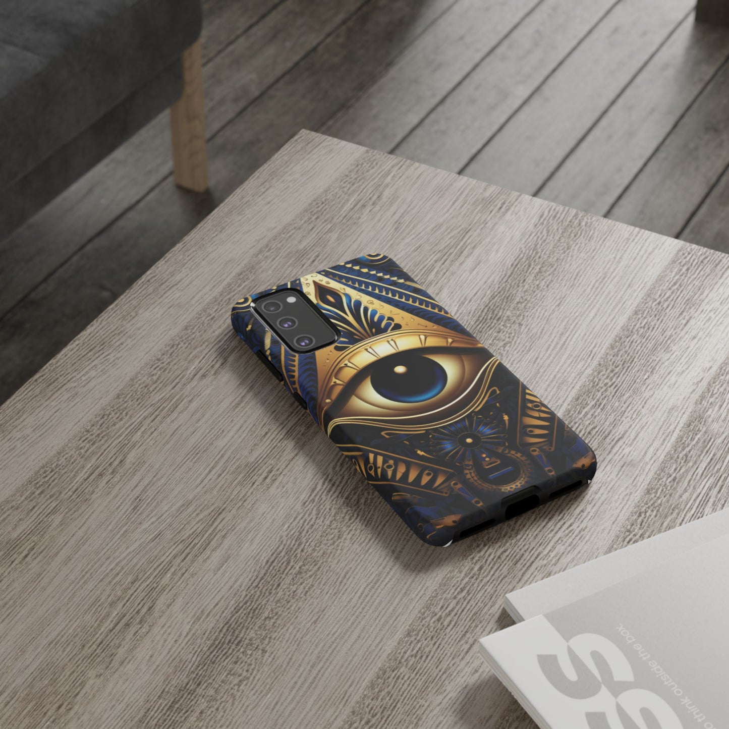 Eye of Horus
