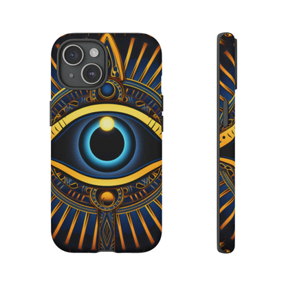 Eye of Horus