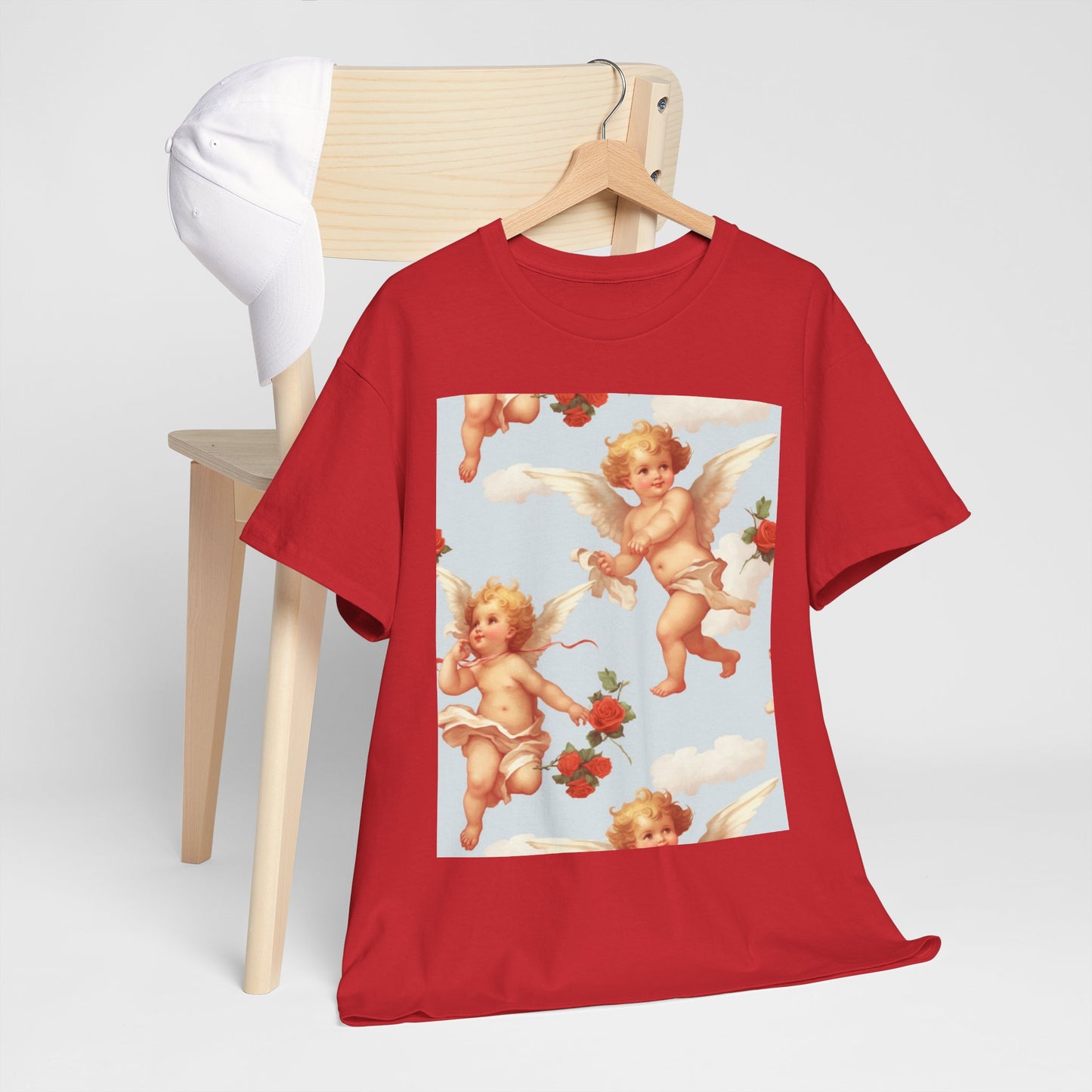 Cupid Pattern