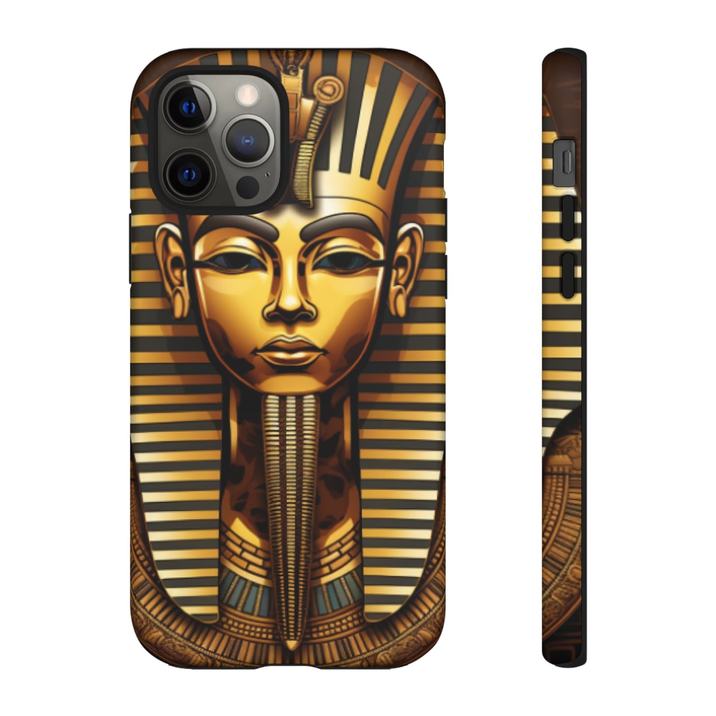 Pharaoh's Head