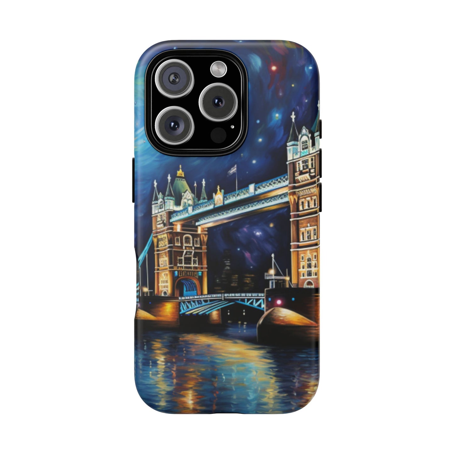 The London Bridge