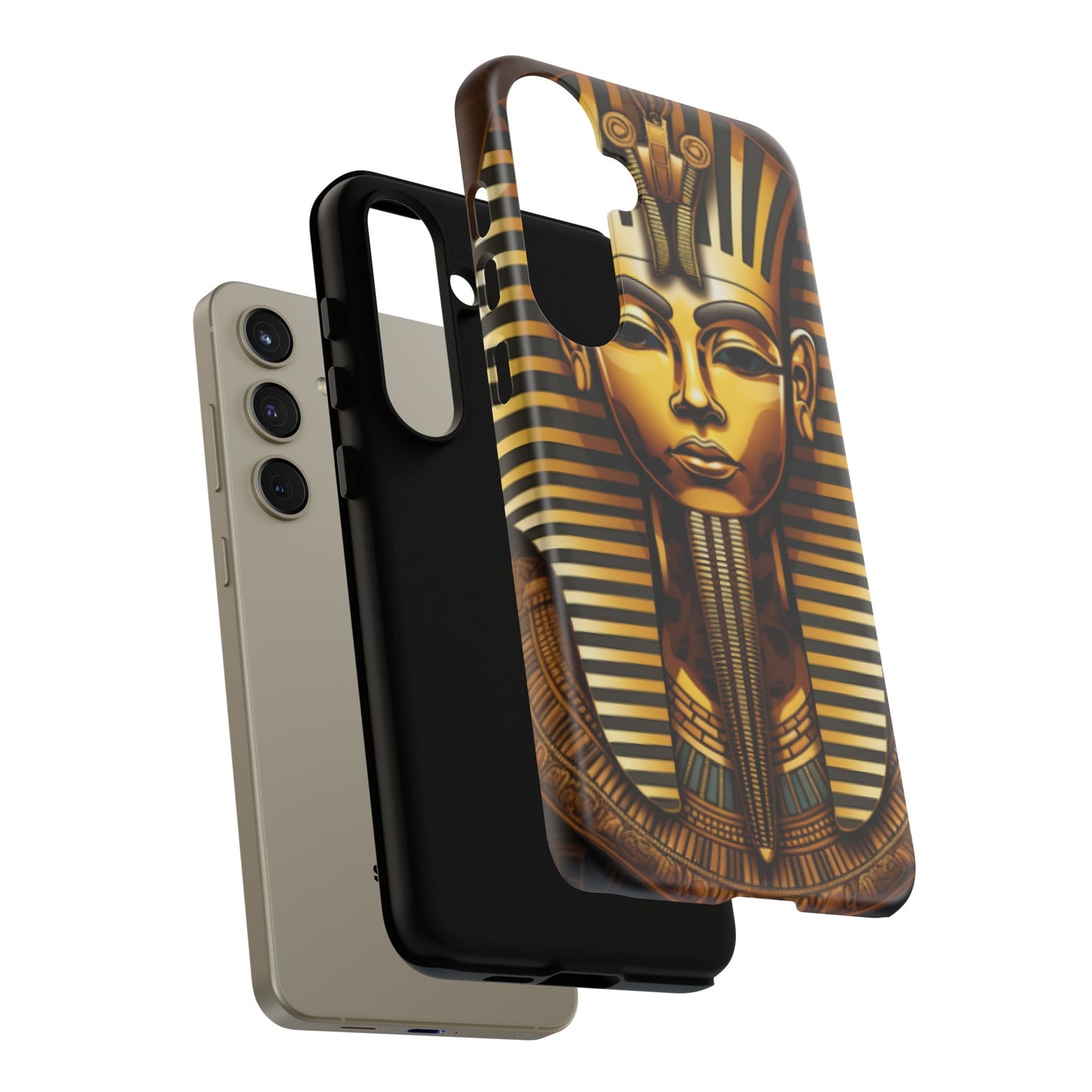 Pharaoh's Head