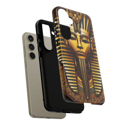 Pharaoh's Head