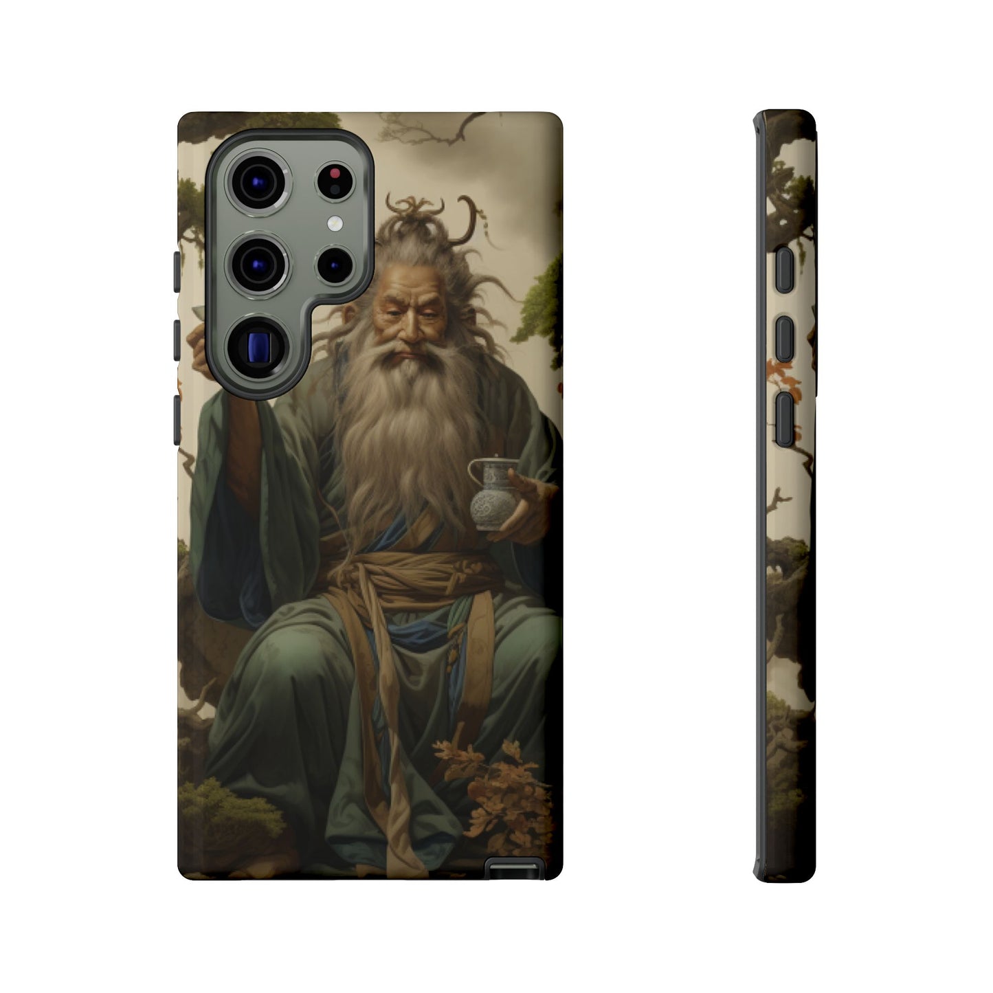 Shennong