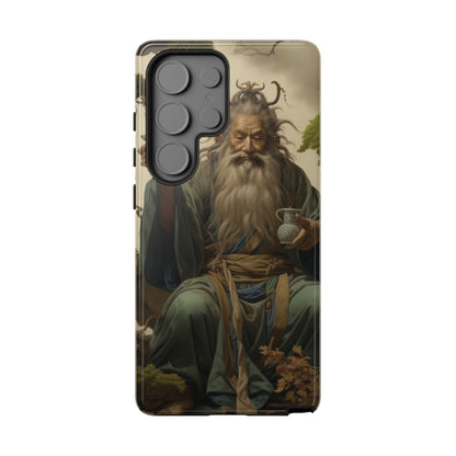 Shennong