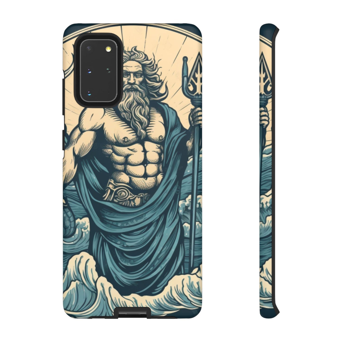 Poseidon