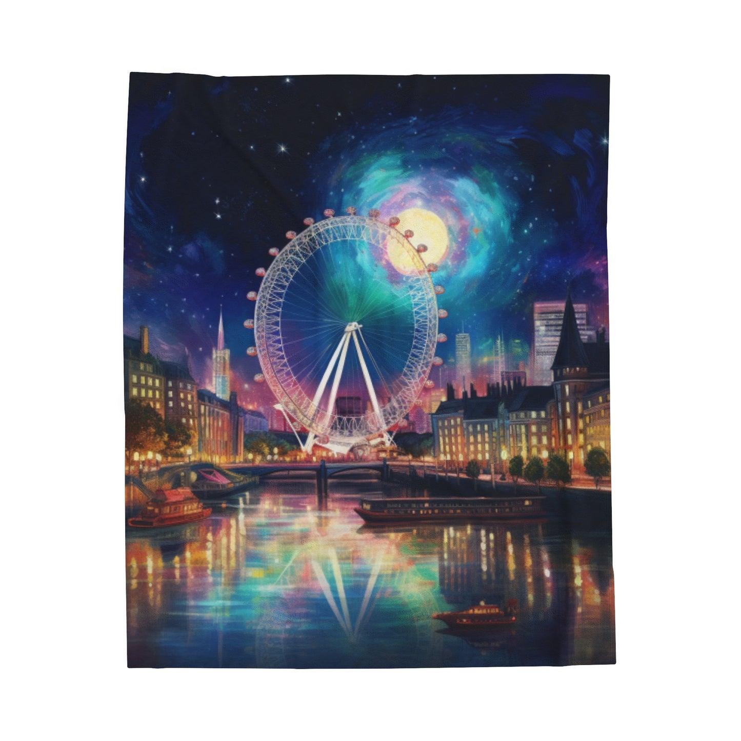 London Eye