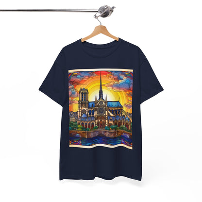 Le Notre Dame