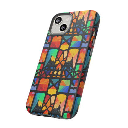 Notre Dame Pattern