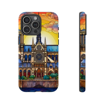 Le Notre Dame
