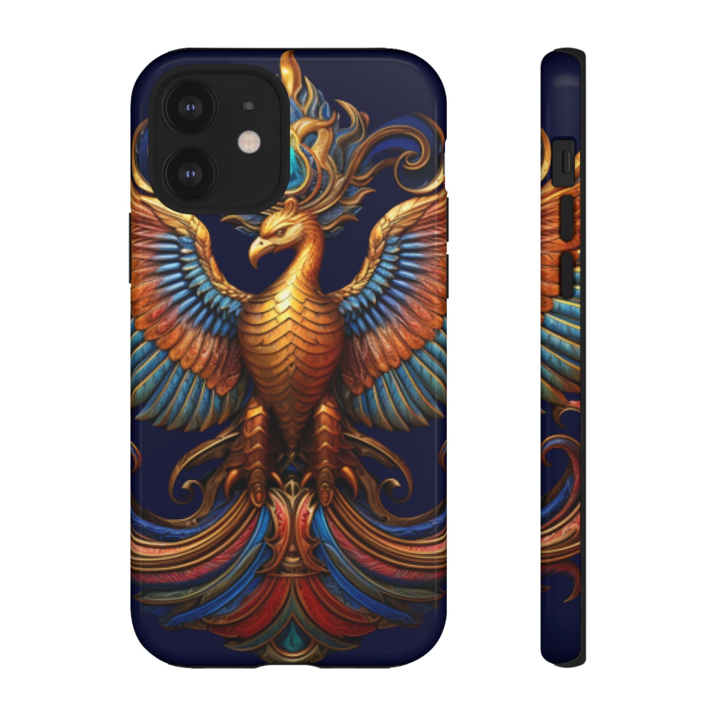 Egyptian Phoenix