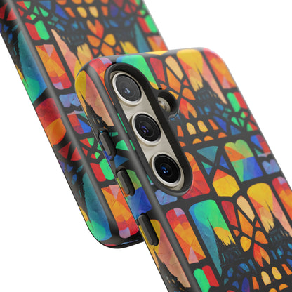 Notre Dame Pattern