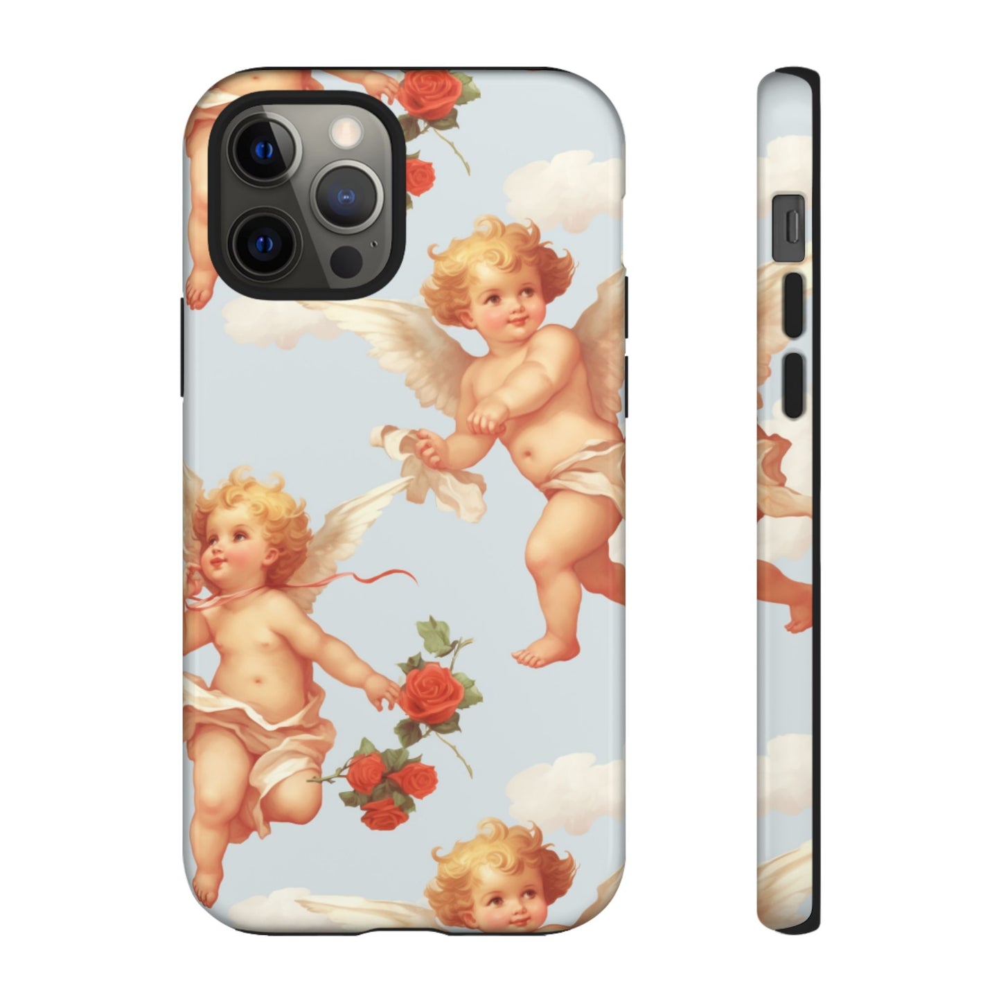 Cupid Pattern