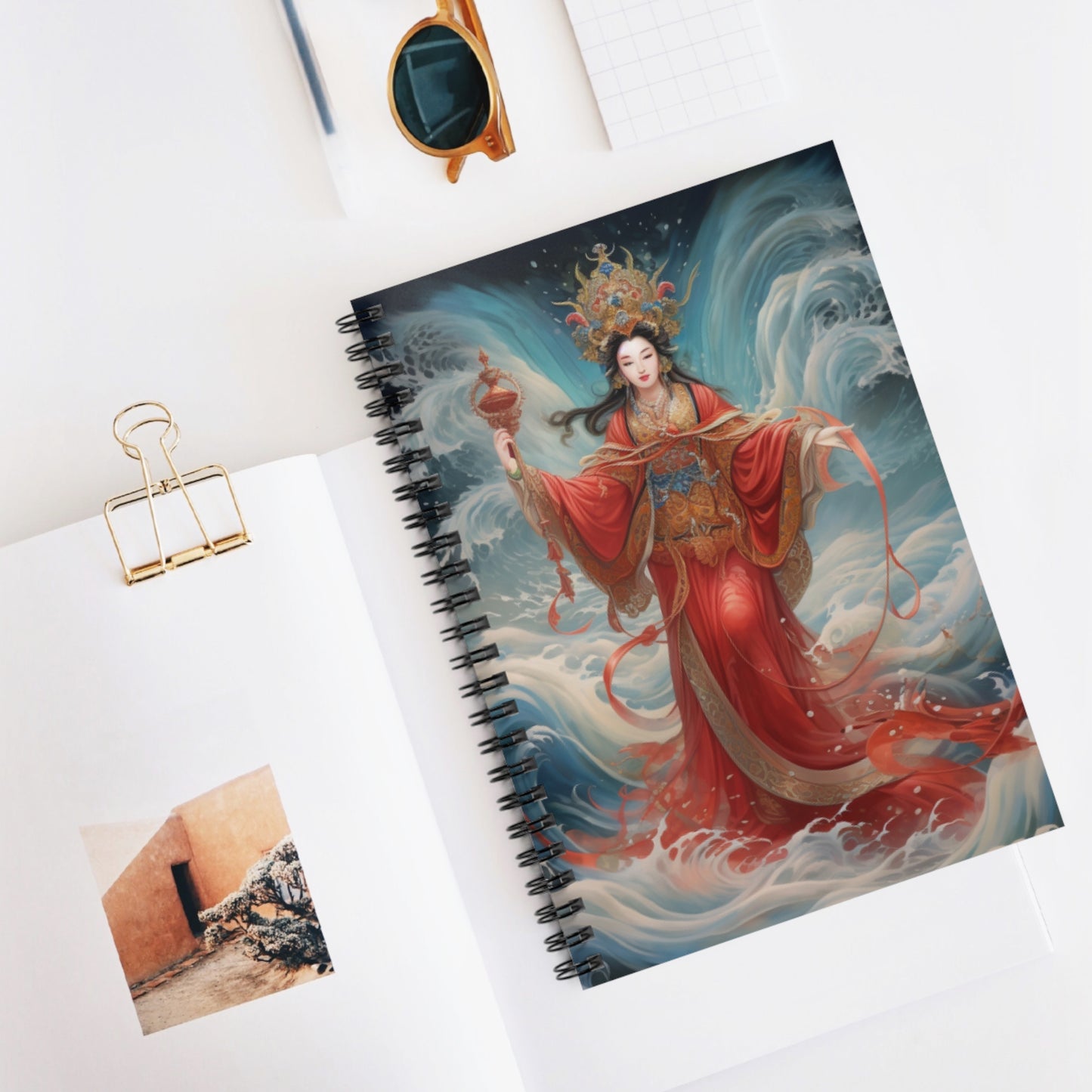Mazu
