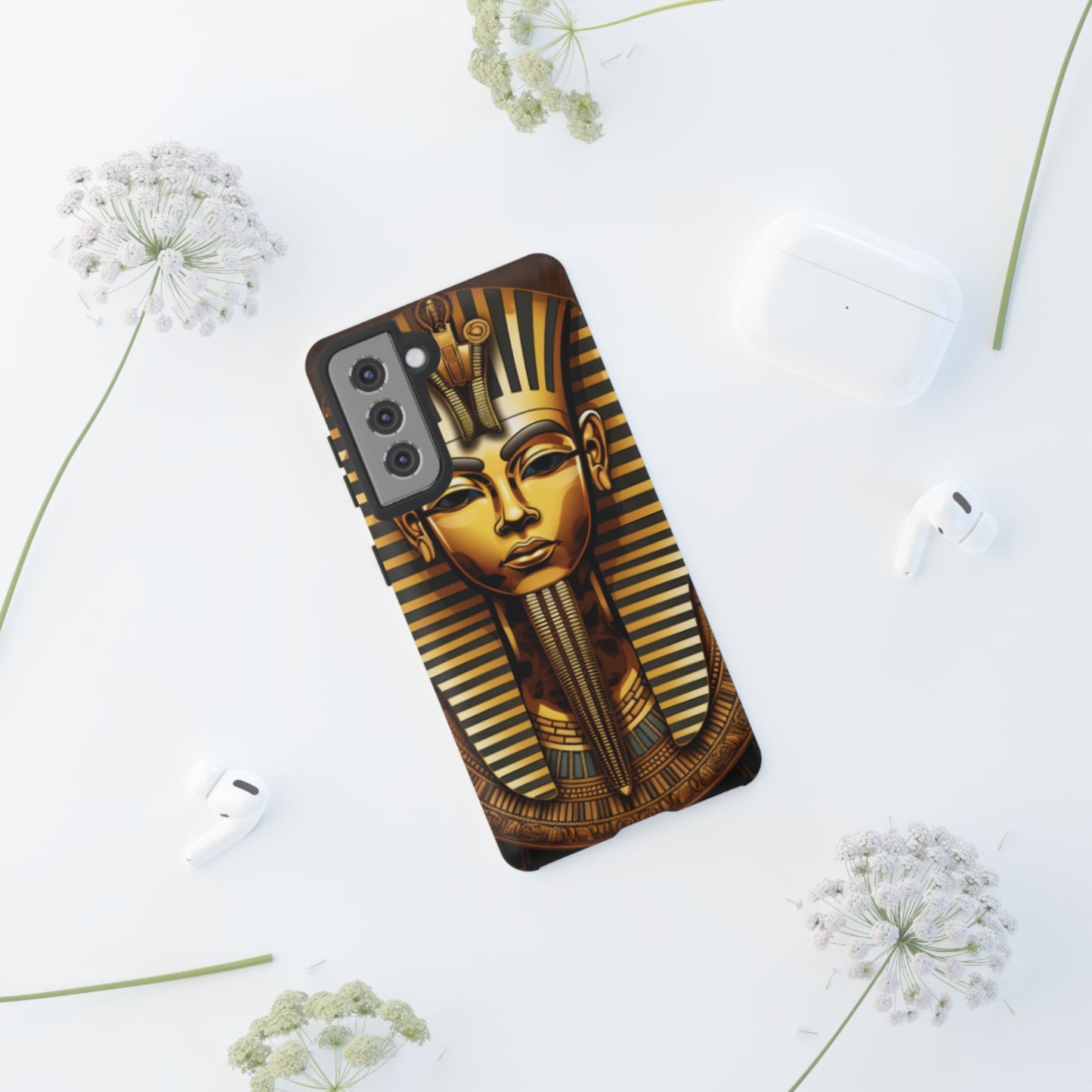 Pharaoh's Head