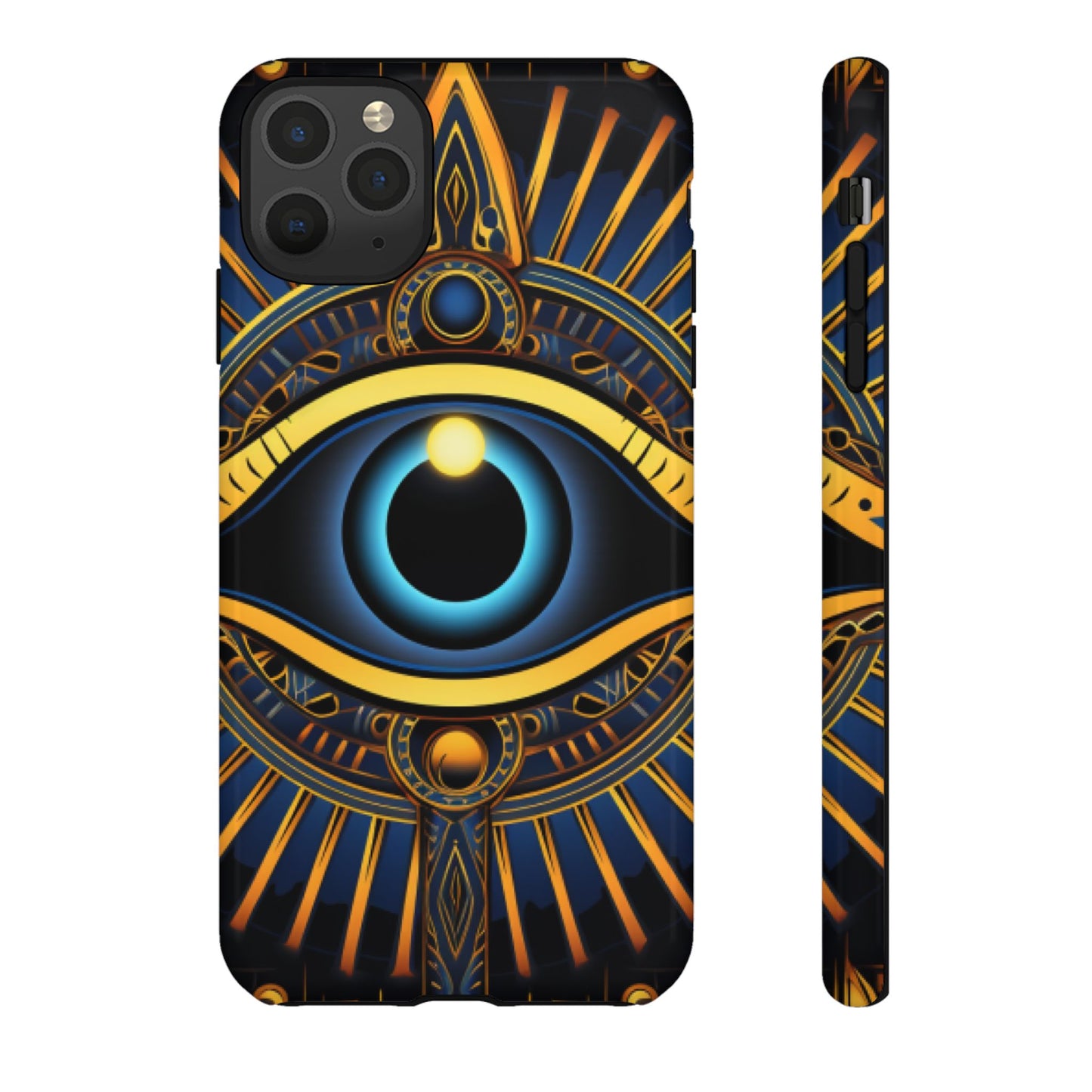 Eye of Horus
