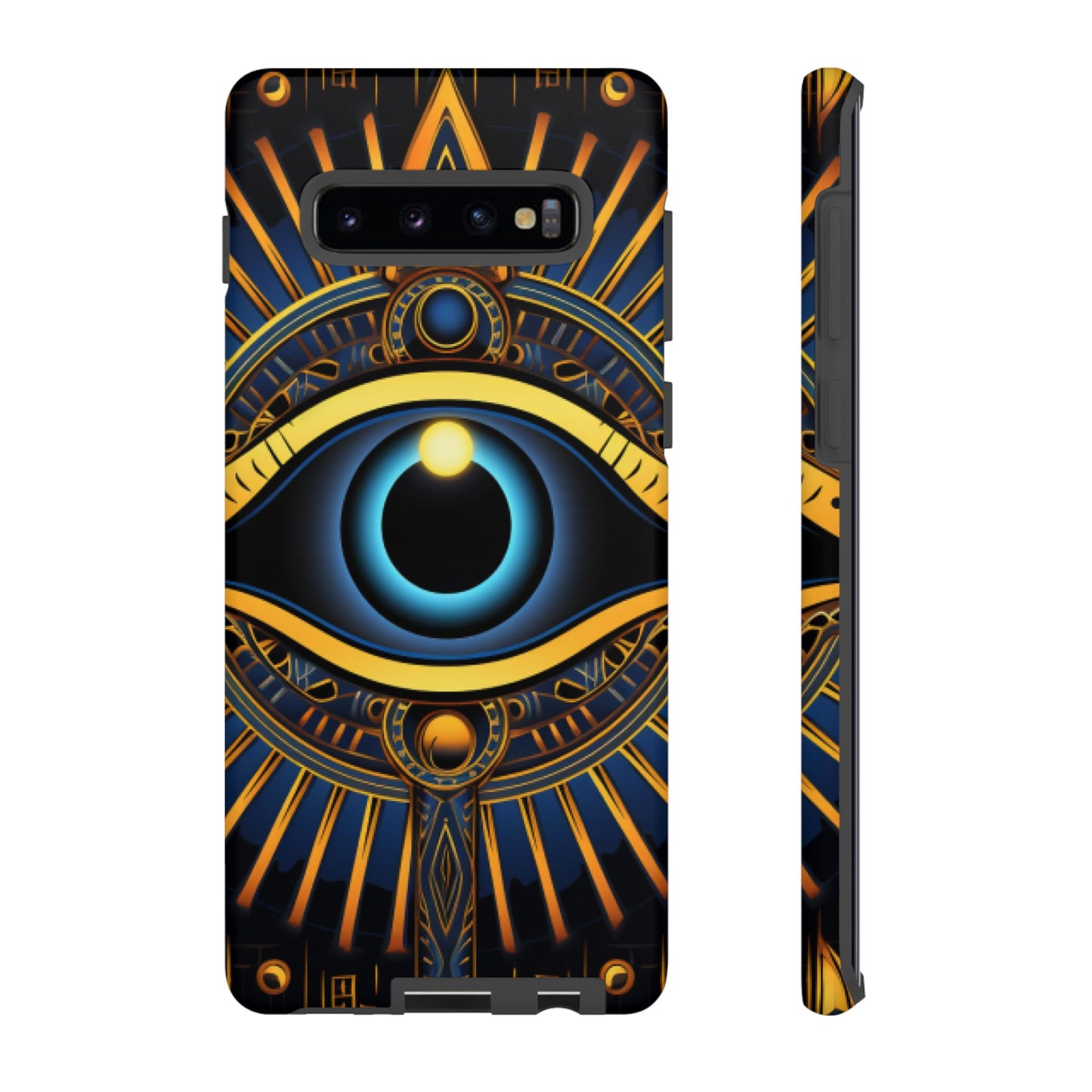 Eye of Horus