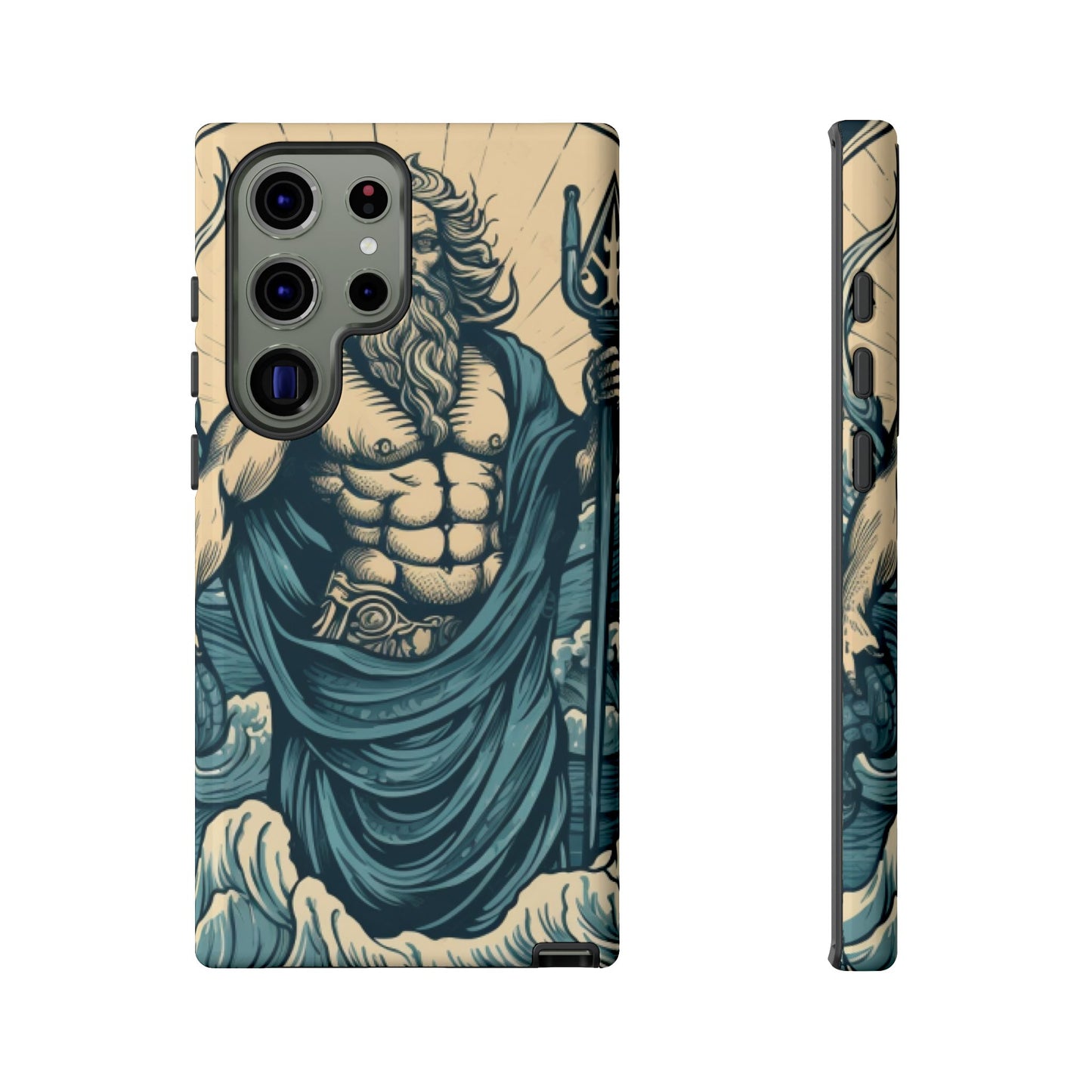 Poseidon