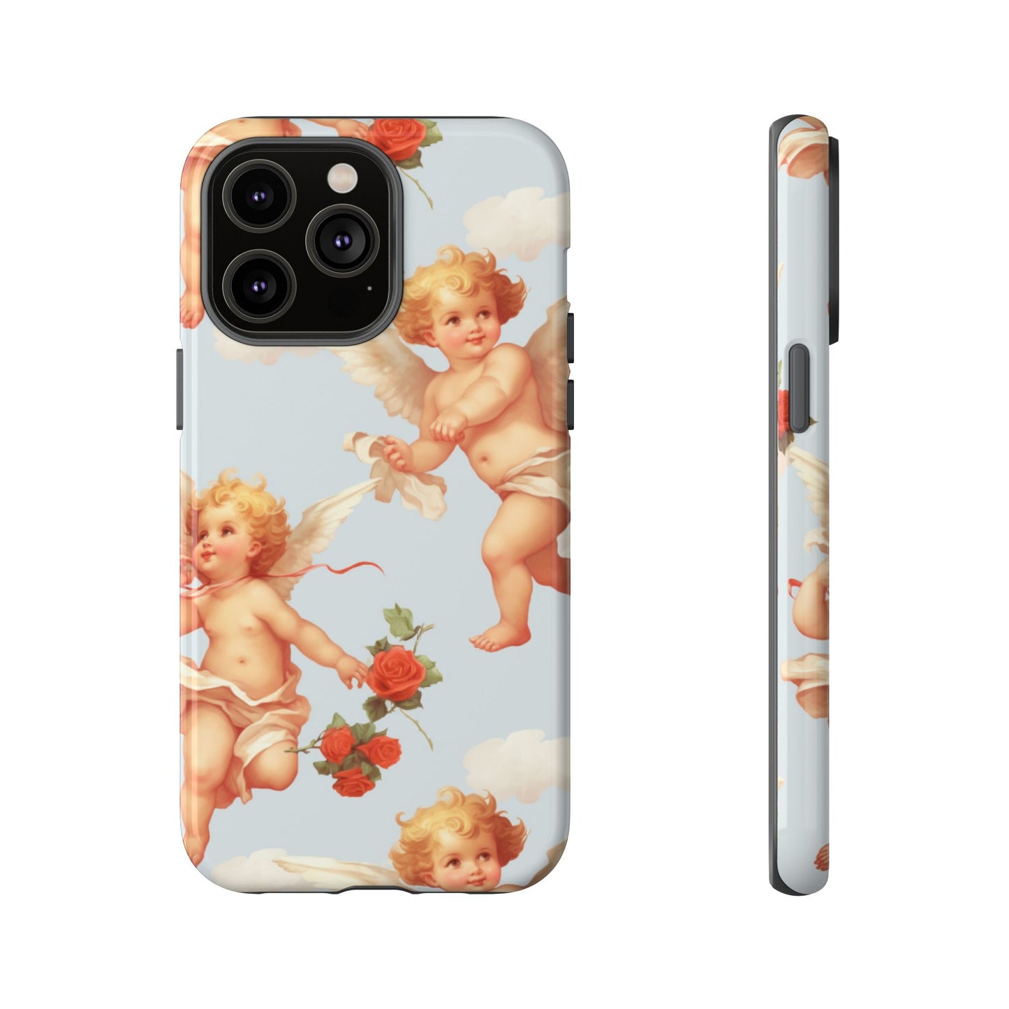 Cupid Pattern