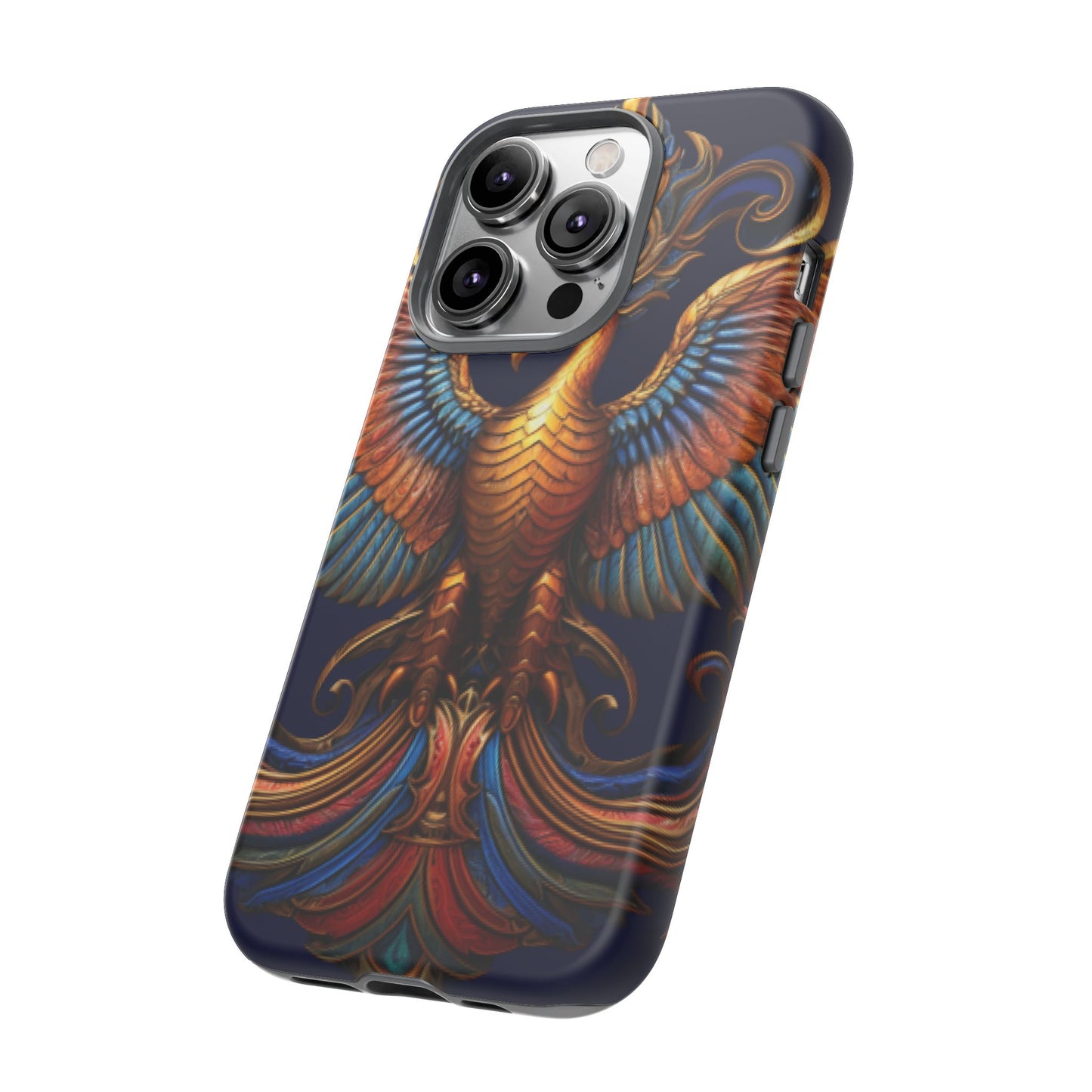 Egyptian Phoenix