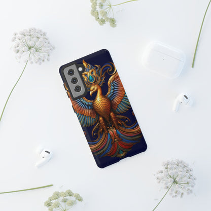 Egyptian Phoenix