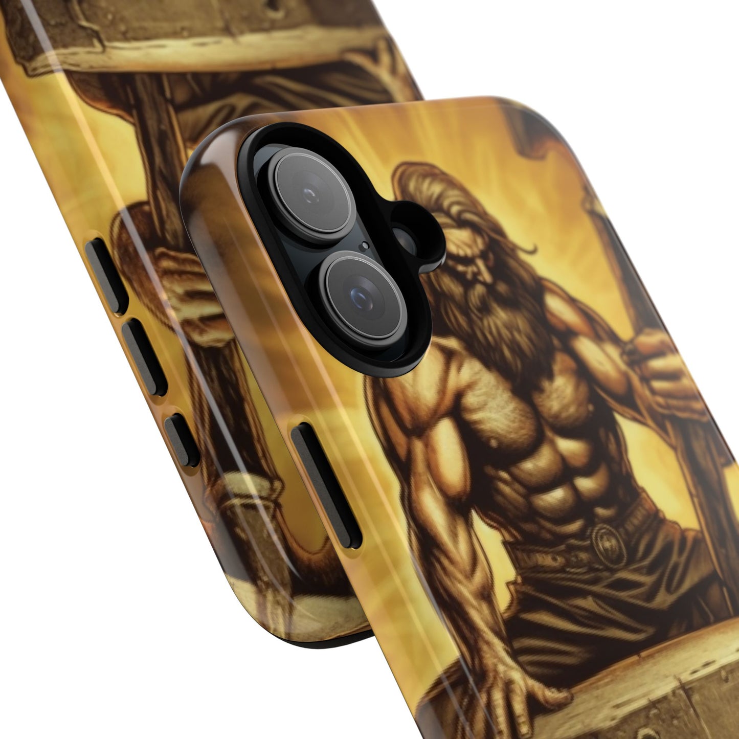Hephaestus