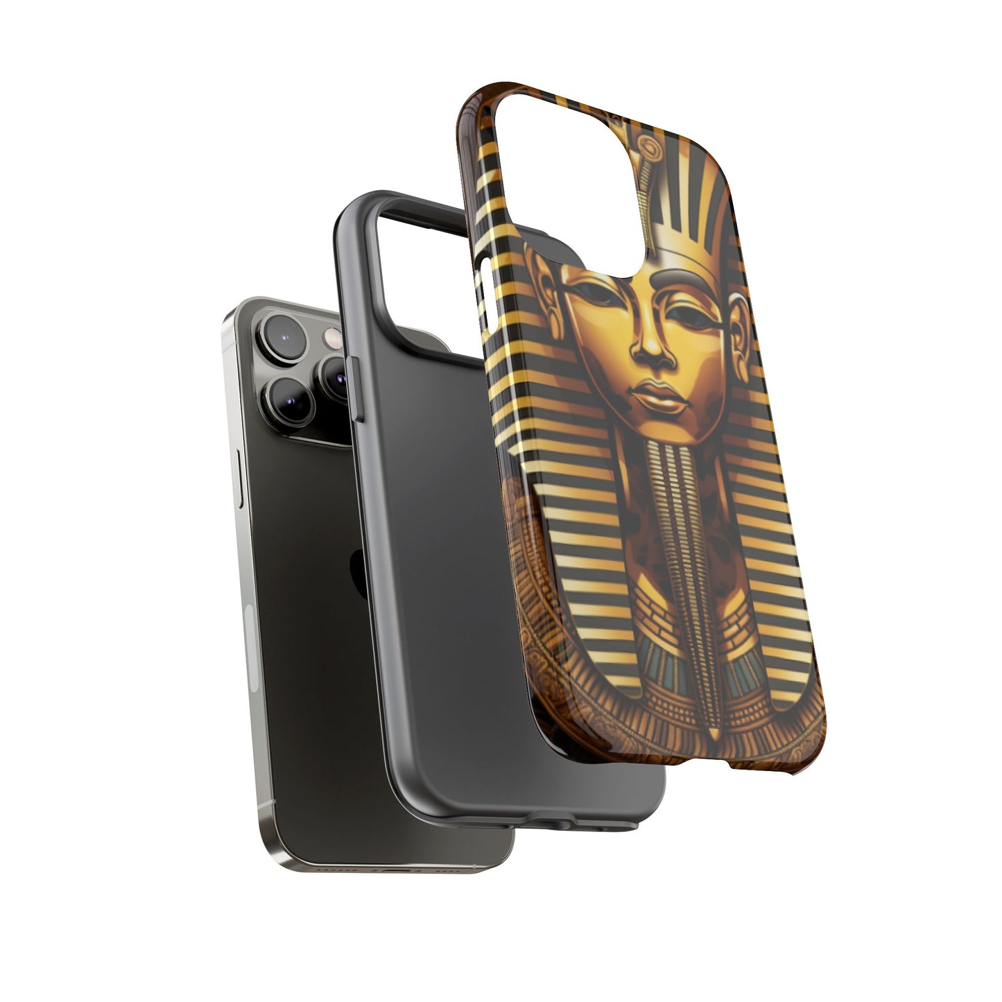 Pharaoh's Head