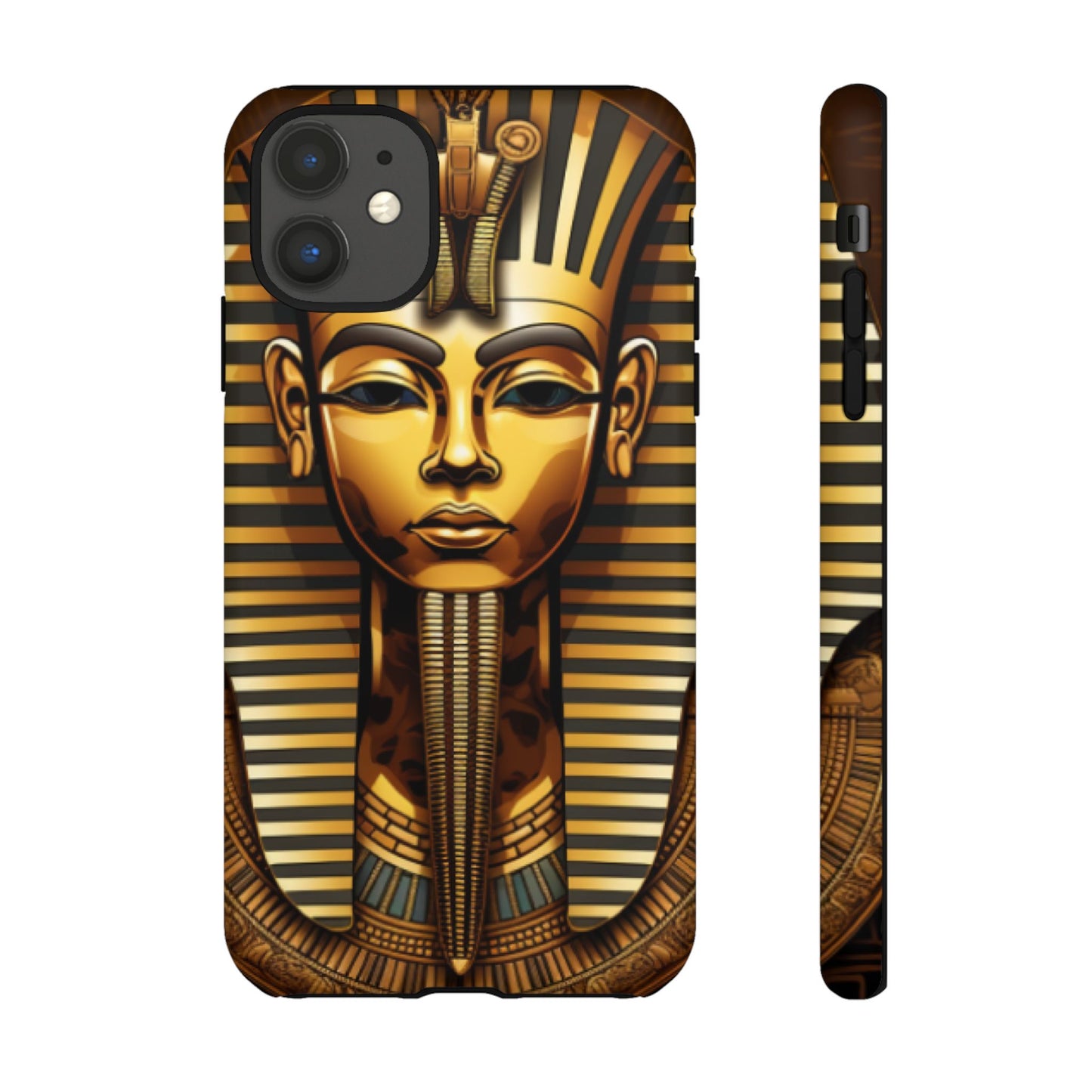 Pharaoh's Head