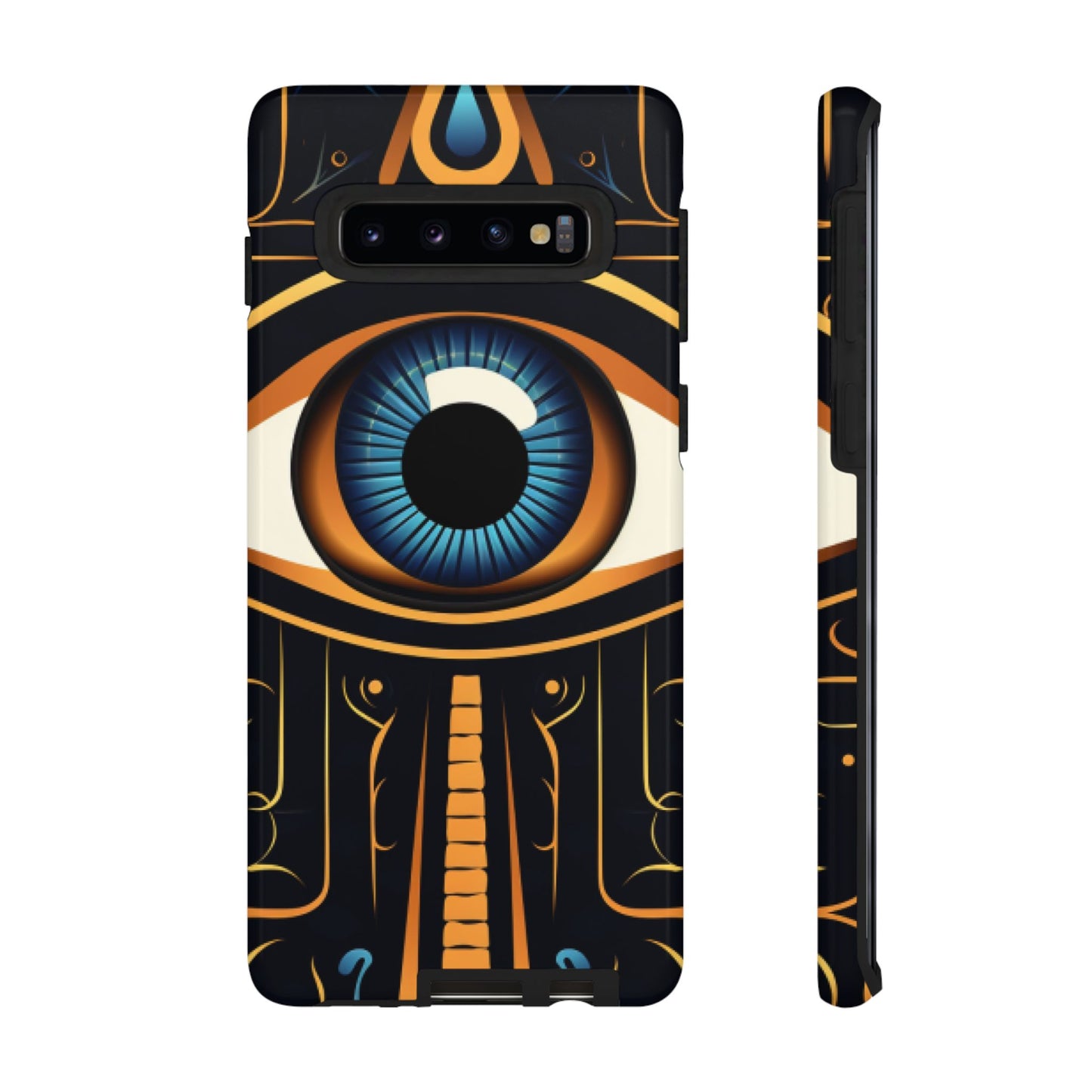 Eye of Horus