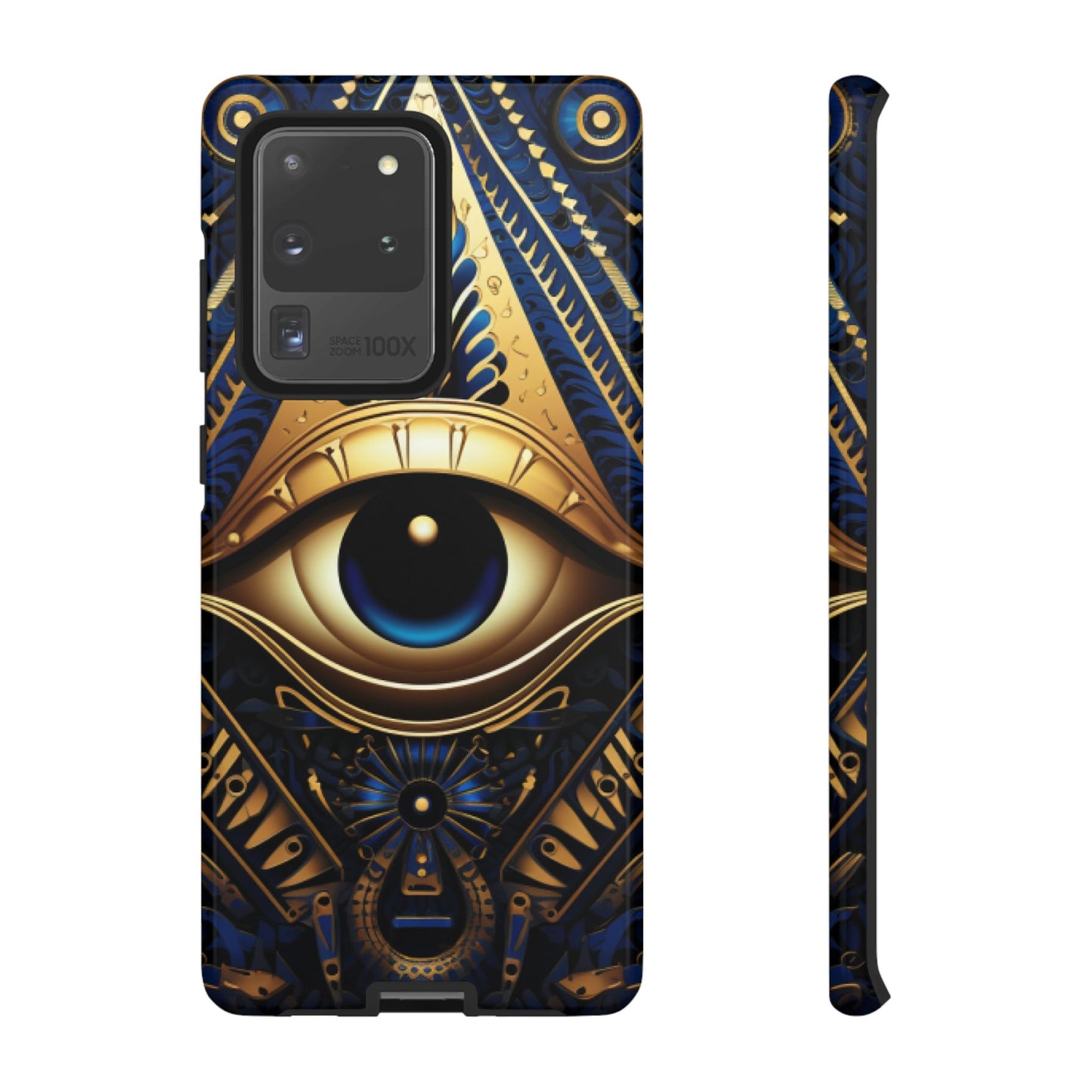 Eye of Horus