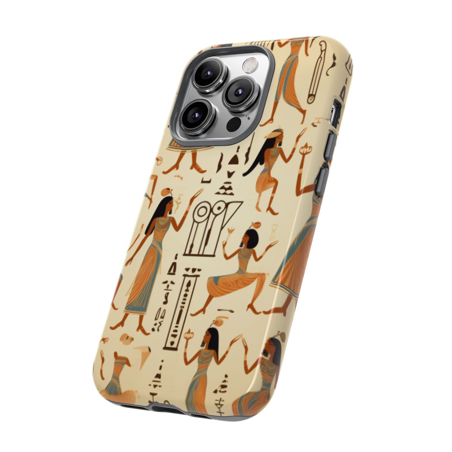Modern Hieroglyph