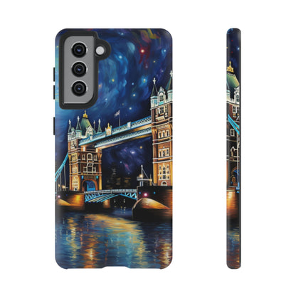 The London Bridge