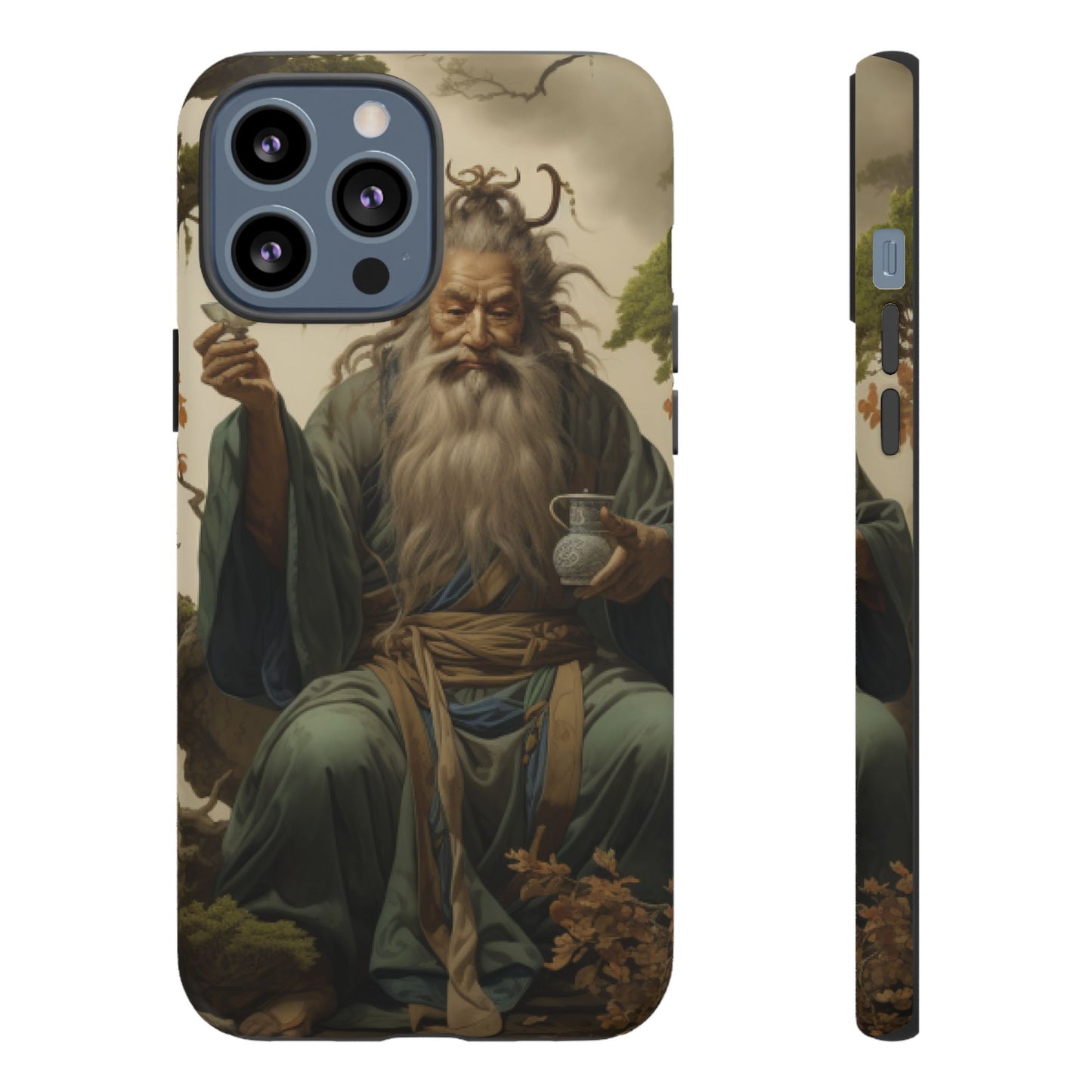 Shennong