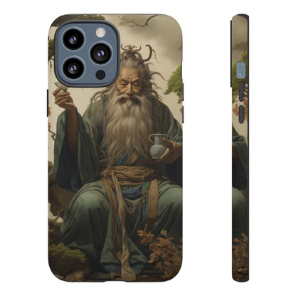 Shennong