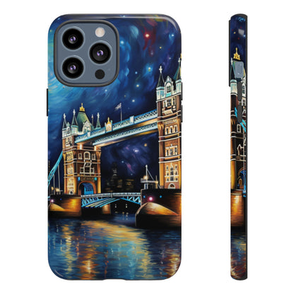 The London Bridge